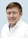 Тимофеев Николай Иванович. хирург