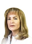Цыплакова Ирина Владимировна. массажист