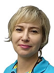 Янкелевич Ольга Валерьевна. стоматолог, стоматолог-терапевт