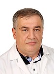 Кабирски Сев Георгиевич. невролог