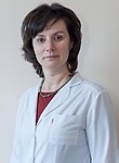 Годулян Мария Владимировна. окулист (офтальмолог)