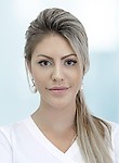 Шабунина Элина Алексеевна. дерматолог