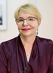 Балан Вера Ефимовна. гинеколог, гинеколог-эндокринолог