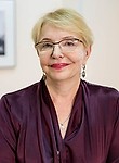 Балан Вера Ефимовна