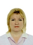 Жданова Надежда Викторовна. врач функциональной диагностики , кардиолог