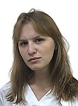 Орлова Ирина Владимировна. ортопед, вертебролог, травматолог