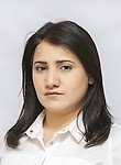 Шарифова Таране Абдуллаевна. акушер, гинеколог, гинеколог-эндокринолог