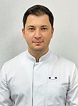 Шукюров Рамид Шакирович. стоматолог, стоматолог-ортопед