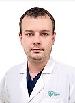 Лемешев Егор Валерьевич. ортопед, травматолог