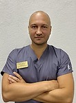 Гавриленко Константин Владимирович. стоматолог, стоматолог-хирург, стоматолог-имплантолог