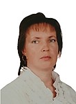Горбанёва Ирина Павловна. логопед, дефектолог