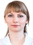 Долуденко Юлия Владимировна. узи-специалист, акушер, гинеколог, гинеколог-эндокринолог
