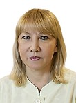 Минаковская Ирина Владимировна. педиатр