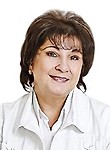 Айбульгина Ильсияр Тимершаевна. маммолог, врач функциональной диагностики , гинеколог-эндокринолог
