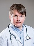 Шагин Евгений Сергеевич. психиатр, нарколог