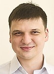 Курбатов Олег Игоревич. мануальный терапевт, невролог, остеопат