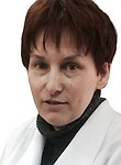 Лобанова Татьяна Анатольевна. стоматолог-терапевт
