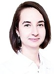 Мелехина Ирина Дмитриевна. акушер, репродуктолог (эко), гинеколог