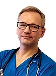 Соколов Антон Александрович