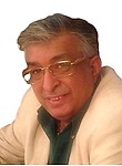 Ирани Руслан Рустамович. стоматолог, стоматолог-хирург, стоматолог-ортопед