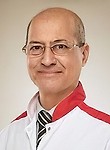 Ниязов Фаршед Истамович. лор (отоларинголог), ревматолог, гастроэнтеролог, эндокринолог, терапевт, кардиолог