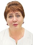 Пономарева Людмила Сергеевна. узи-специалист