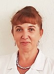 Панова Татьяна Михайловна. гастроэнтеролог, терапевт