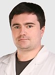 Кузякин Константин Игоревич. мануальный терапевт, невролог, вегетолог, физиотерапевт, реабилитолог, вертебролог