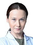 Ишимбаева Анна Николаевна. психотерапевт