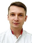 Сабуров Александр Евгеньевич. стоматолог, стоматолог-хирург, стоматолог-имплантолог