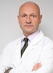 Басов Михаил Борисович. реаниматолог, анестезиолог