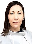 Фролова Юлия Викторовна. мануальный терапевт, рефлексотерапевт, невролог