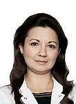 Мишина Екатерина Юрьевна. невролог, врач функциональной диагностики 