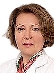 Быкова Ирина Николаевна. эндоскопист, узи-специалист