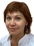 Бралиева Юлия Николаевна. дерматолог