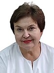 Полозова Татьяна Александровна. акушер, гинеколог