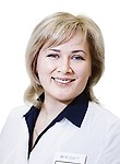 Воронцова Надежда Александровна. узи-специалист