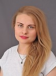 Тихановская Мария Александровна. нейропсихолог