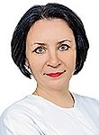 Российская Жанна Викторовна. терапевт