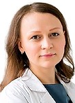 Евсюкова Ирина Вячеславовна. узи-специалист, проктолог, флеболог, хирург