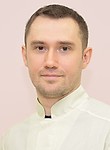Киселев Сергей Викторович. массажист