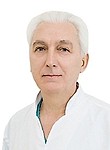 Гостевских Игорь Степанович. хирург