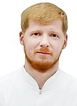 Сальников Алексей Сергеевич. стоматолог, стоматолог-хирург, стоматолог-имплантолог