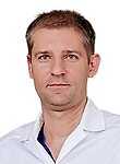 Староверов Дмитрий Николаевич. реаниматолог, анестезиолог