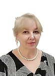 Шевцова Елена Евгеньевна. логопед