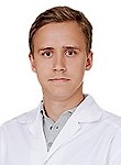 Францев Дмитрий Юрьевич. рентгенолог, ангиохирург