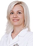 Вахромеева Полина Юрьевна. невролог