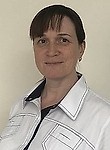 Щербакова Светлана Владимировна. реаниматолог, анестезиолог, кардиолог