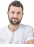 Карпов Антон Сергеевич. стоматолог, стоматолог-хирург, стоматолог-ортопед, стоматолог-имплантолог