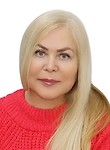 Цыплухина Ирина Алексеевна. узи-специалист, маммолог, акушер, гинеколог